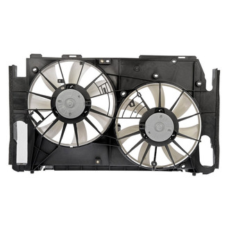 Dorman® - Engine Cooling Fan Assembly