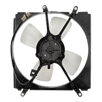 Dorman® - Engine Cooling Fan Assembly