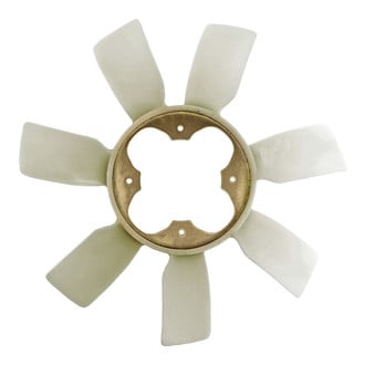 Dorman® - Engine Cooling Fan Blade