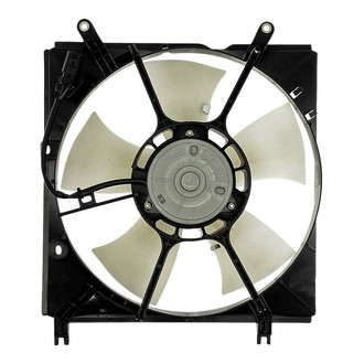 Dorman® - Engine Cooling Fan Assembly