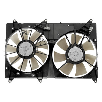 Dorman® - Engine Cooling Fan Assembly