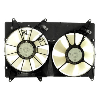Dorman® - Engine Cooling Fan Assembly