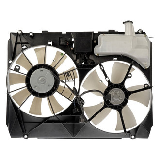 Dorman® - Engine Cooling Fan Assembly