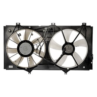 Dorman® - Engine Cooling Fan Assembly