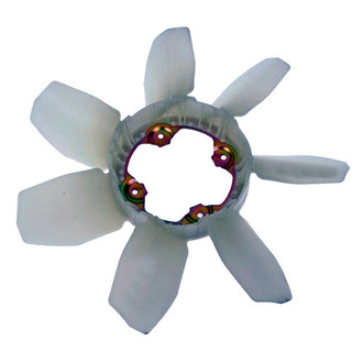 Dorman® - Engine Cooling Fan Blade
