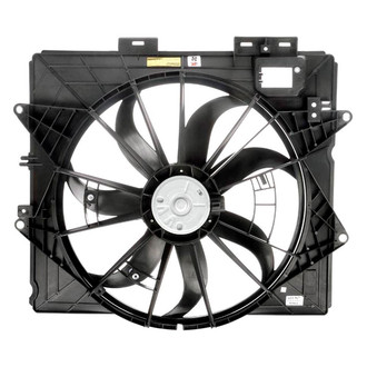 Dorman® - Engine Cooling Fan Assembly