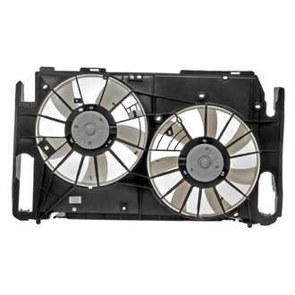 Dorman® - Engine Cooling Fan Assembly