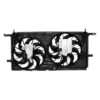 Dorman® - Engine Cooling Fan Assembly