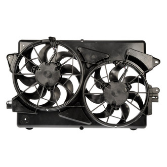 Dorman® - Engine Cooling Fan Assembly