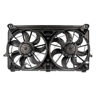 Dorman® - Engine Cooling Fan Assembly