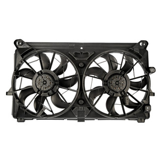 Dorman® - Engine Cooling Fan Assembly