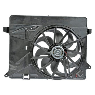 Dorman® - Engine Cooling Fan Assembly