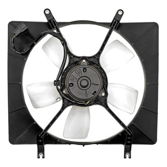 Dorman® - Engine Cooling Fan Assembly
