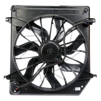 Dorman® - Engine Cooling Fan Assembly