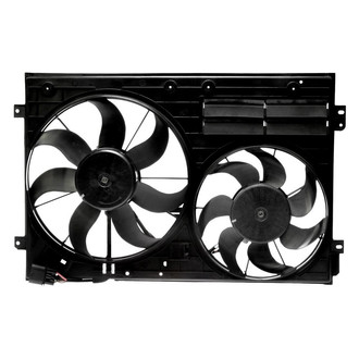 Dorman® - Engine Cooling Fan Assembly