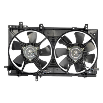 Dorman® - Engine Cooling Fan Assembly