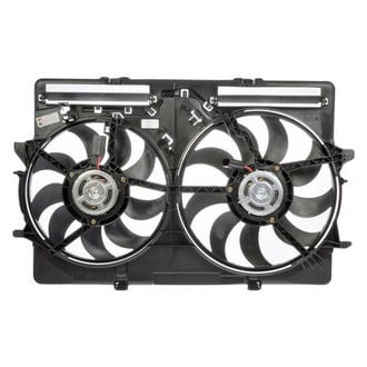 Dorman® - Engine Cooling Fan Assembly