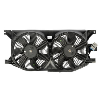 Dorman® - Engine Cooling Fan Assembly
