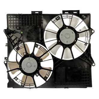 Dorman® - Engine Cooling Fan Assembly