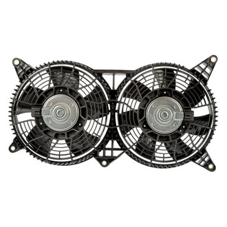 Dorman® - Engine Cooling Fan Assembly