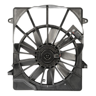 Dorman® - Engine Cooling Fan Assembly