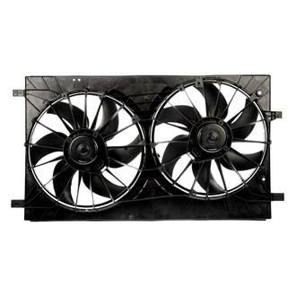 Dorman® - Engine Cooling Fan Assembly