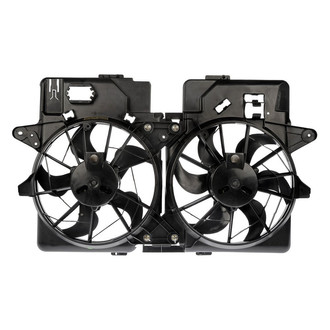 Dorman® - Engine Cooling Fan Assembly