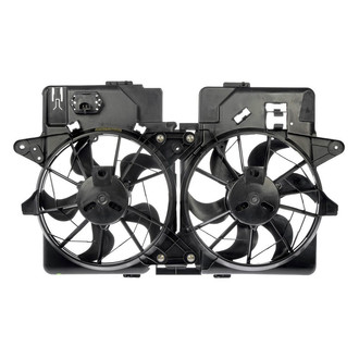 Dorman® - Engine Cooling Fan Assembly