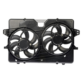 Dorman® - Engine Cooling Fan Assembly