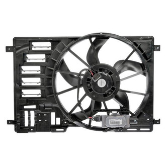 Dorman® - Engine Cooling Fan Assembly