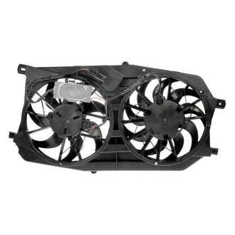 Dorman® - Engine Cooling Fan Assembly