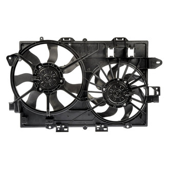 Dorman® - Engine Cooling Fan Assembly