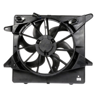 Dorman® - Engine Cooling Fan Assembly