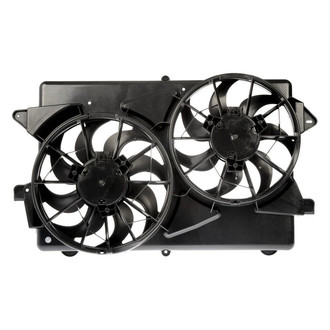Dorman® - Engine Cooling Fan Assembly