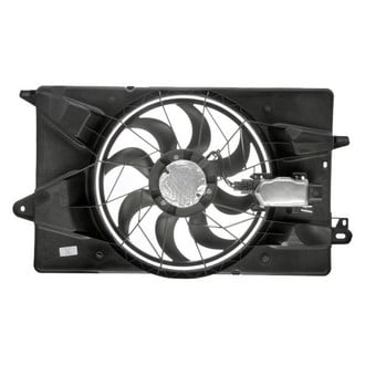 Dorman® - Engine Cooling Fan Assembly