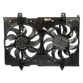 Dorman® - Engine Cooling Fan Assembly