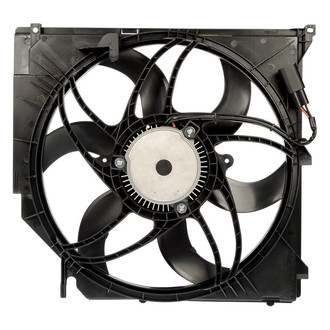 Dorman® - Engine Cooling Fan Assembly