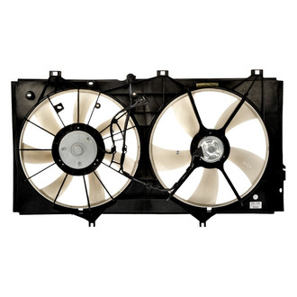 Dorman® - Engine Cooling Fan Assembly