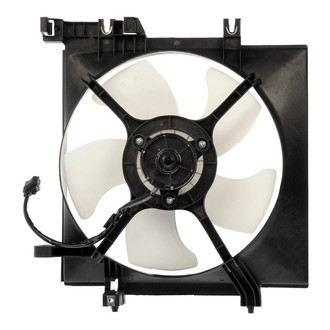 Dorman® - Engine Cooling Fan Assembly