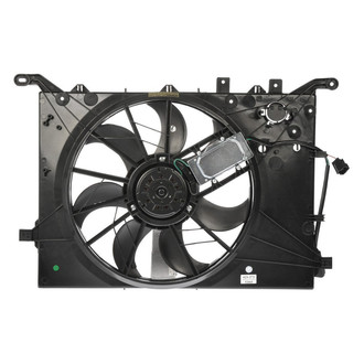 Dorman® - Engine Cooling Fan Assembly
