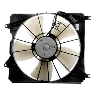 Dorman® - Engine Cooling Fan Assembly