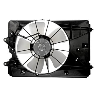 Dorman® - Engine Cooling Fan Assembly