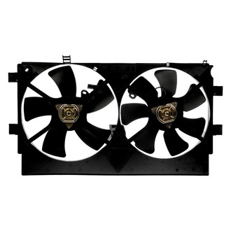 Dorman® - Engine Cooling Fan Assembly