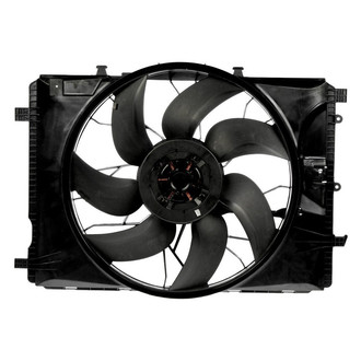 Dorman® - Engine Cooling Fan Assembly
