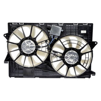 Dorman® - Engine Cooling Fan Assembly