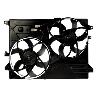 Dorman® - Engine Cooling Fan Assembly