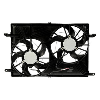 Dorman® - Engine Cooling Fan Assembly