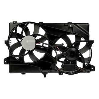 Dorman® - Engine Cooling Fan Assembly