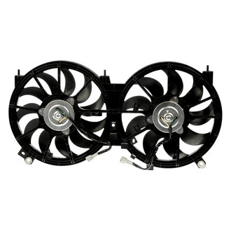 Dorman® - Engine Cooling Fan Assembly