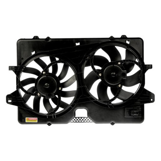Dorman® - Engine Cooling Fan Assembly
